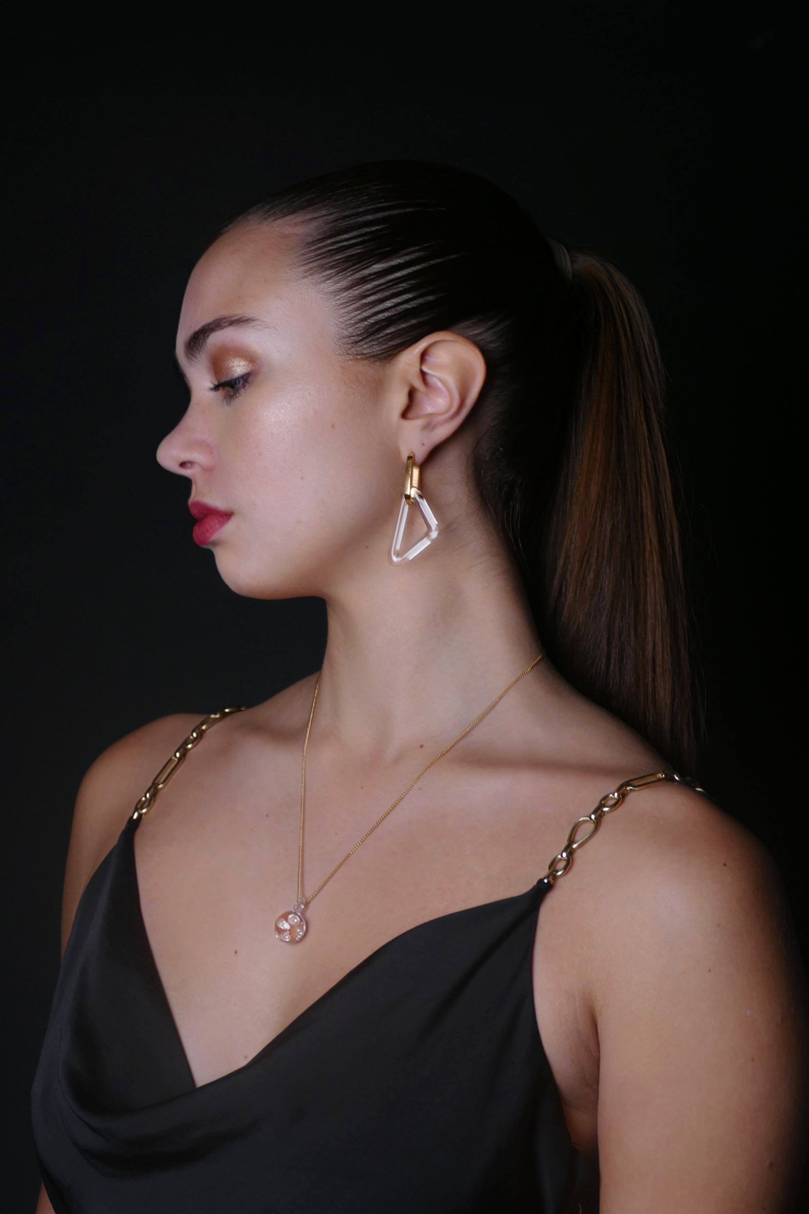 AMARA - BOUCLE D'OREILLE