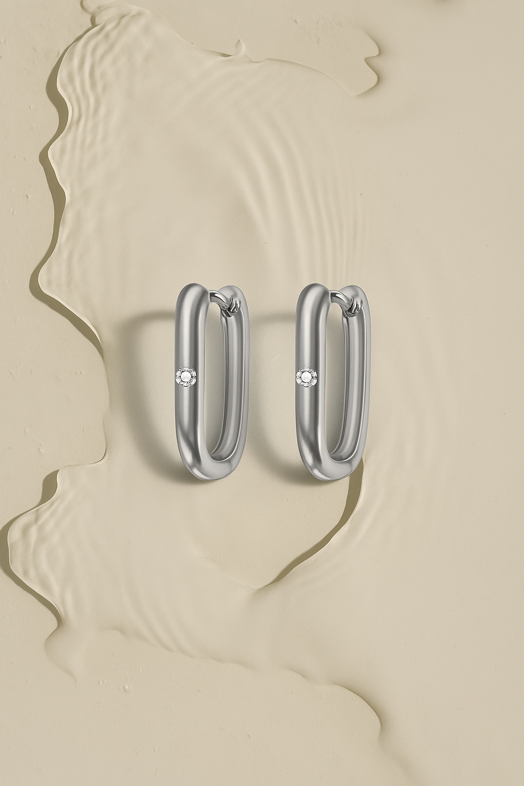ALEA - BOUCLE D'OREILLE