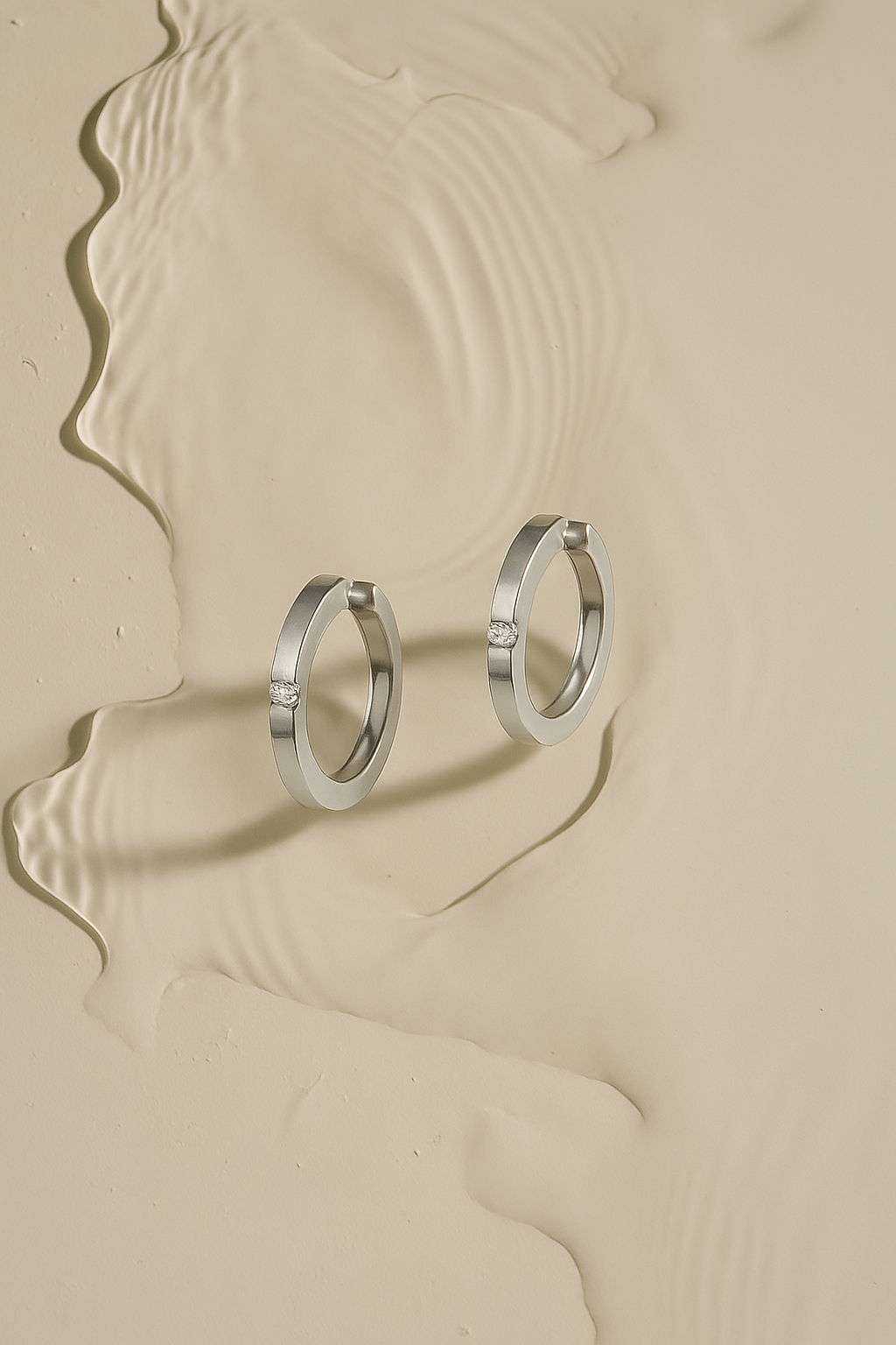 MILENA - BOUCLE D'OREILLE