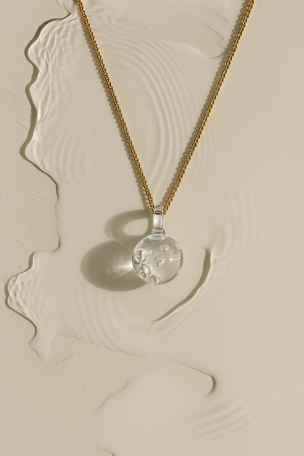 LUNA - COLLIER