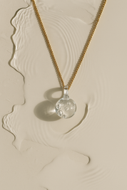 LUNA - COLLIER