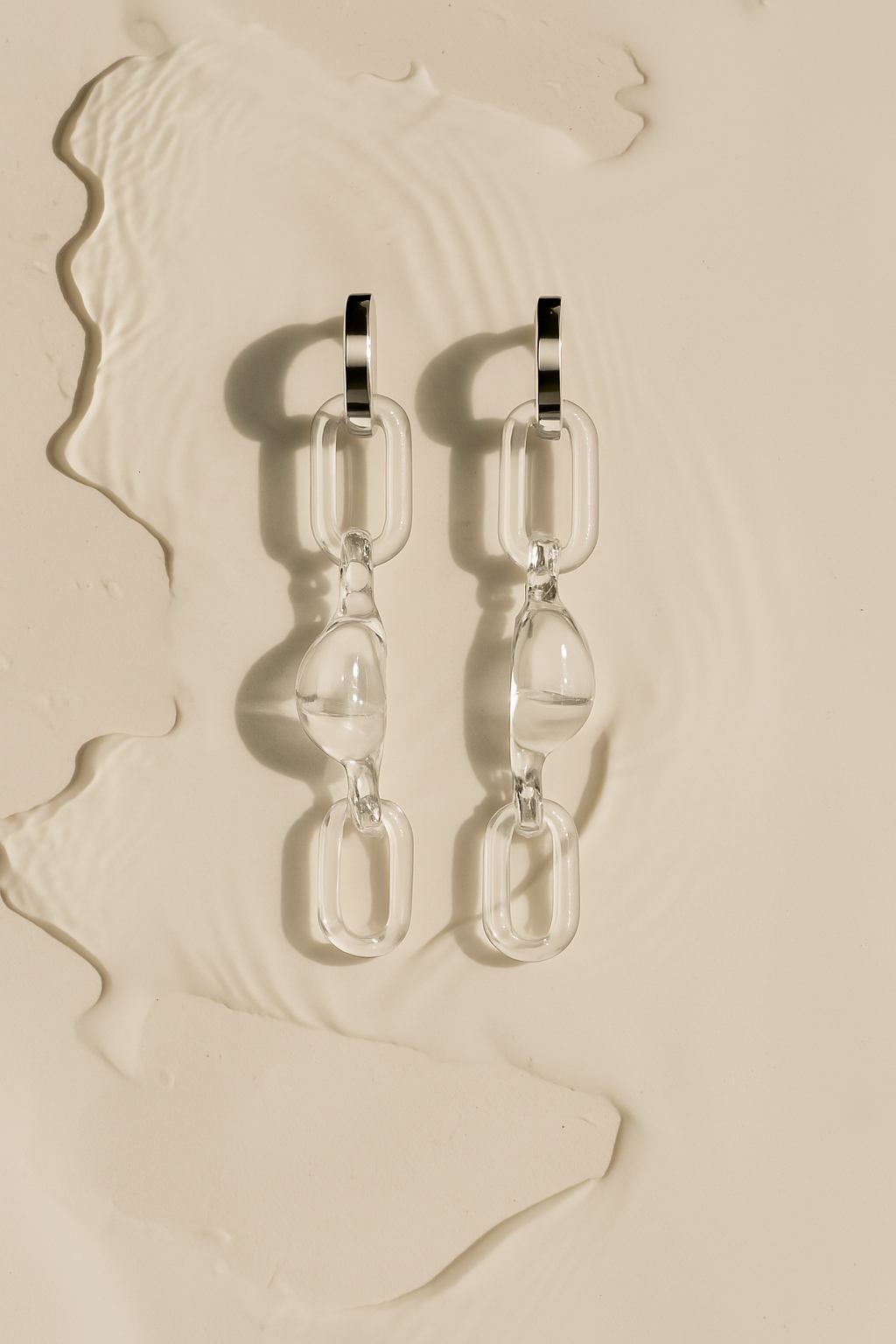 LIVIA - BOUCLE D'OREILLE