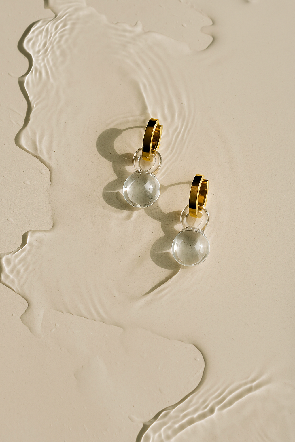 CHIARA - BOUCLE D'OREILLE