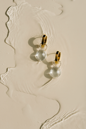 CHIARA - BOUCLE D'OREILLE