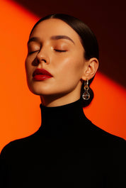 ALEA - BOUCLE D'OREILLE