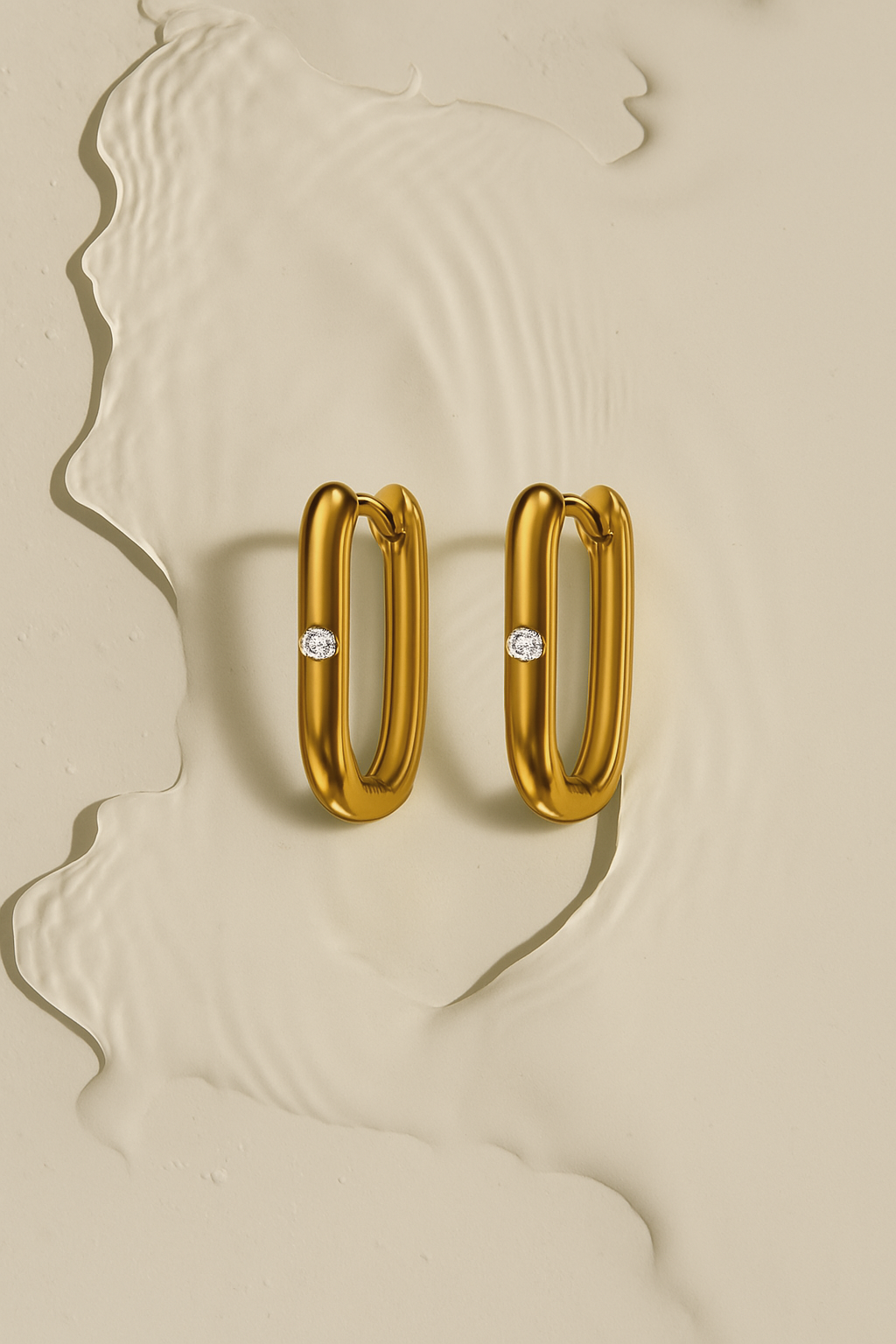 ALEA - BOUCLE D'OREILLE