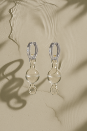 MILENA - BOUCLE D'OREILLE