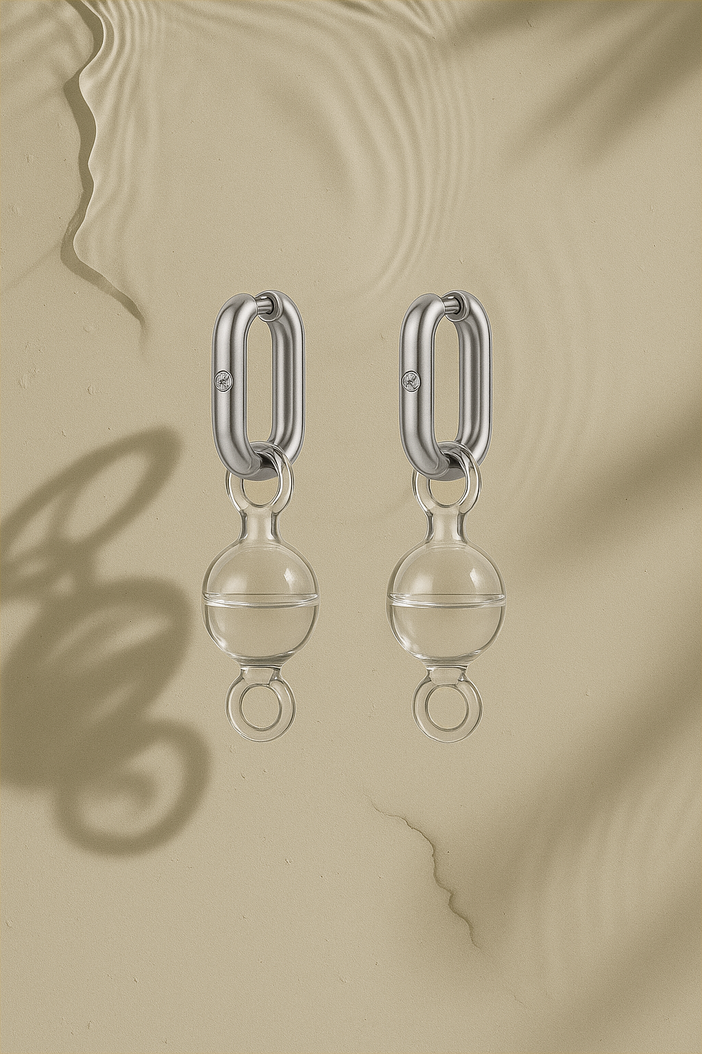 ALEA - BOUCLE D'OREILLE