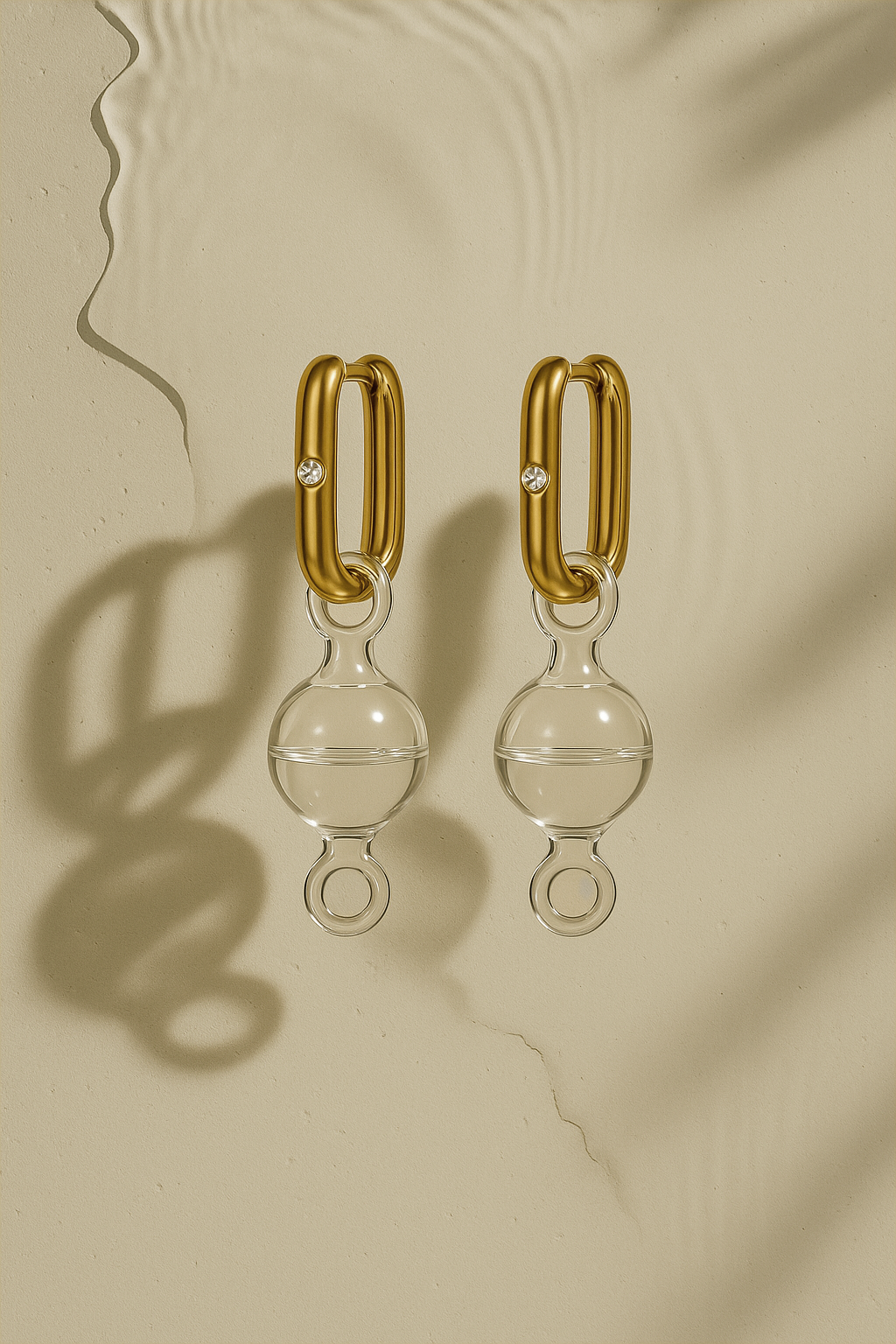 ALEA - BOUCLE D'OREILLE
