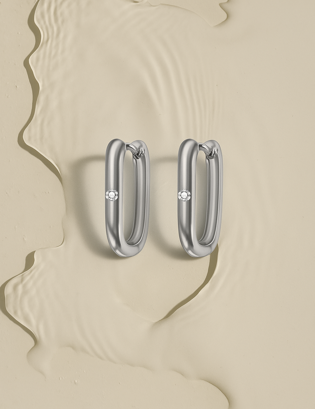 ALEA - BOUCLE D'OREILLE