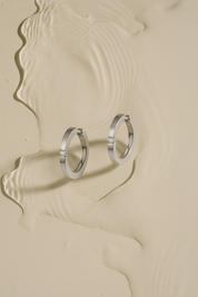 MILENA - BOUCLE D'OREILLE